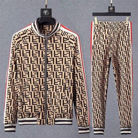 fendi tracksuit cheap|fendi tracksuit sale.